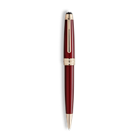 Boligrafo Montblanc Meisterstuck Solitaire in Resina 133025